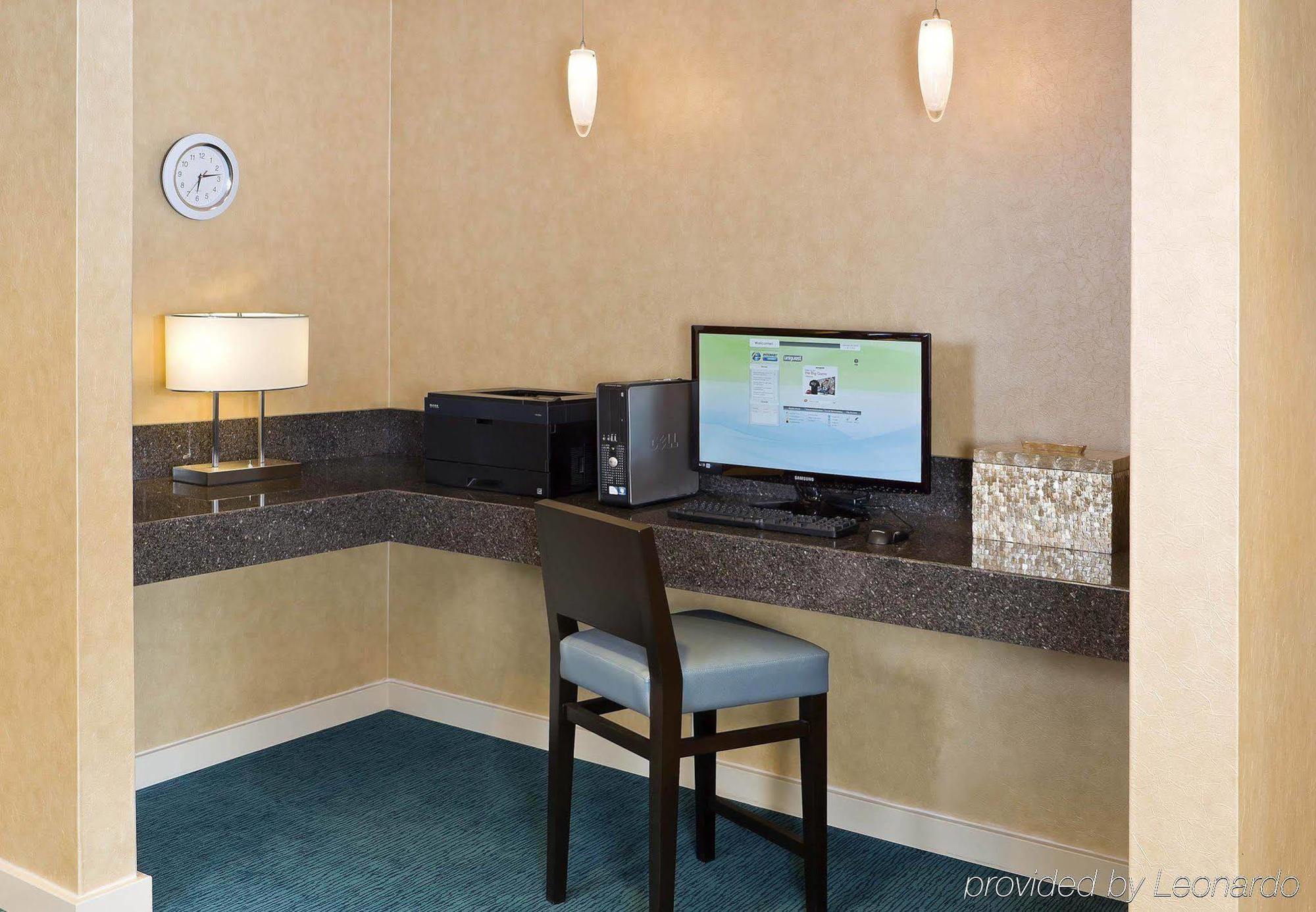 Residence Inn By Marriott Waco Zewnętrze zdjęcie