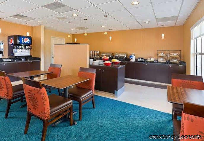 Residence Inn By Marriott Waco Zewnętrze zdjęcie